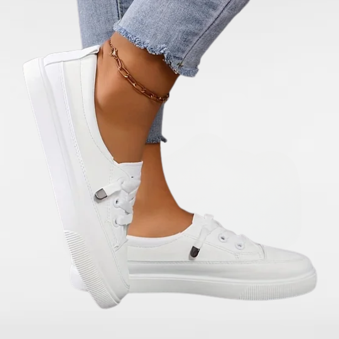 Marie - CHAUSSURES ORTHOPÉDIQUES CHIC ET MODERNES