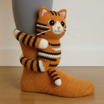 Chaussettes Animales™
