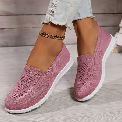 Vivelle – Mocassins ergonomique +SEMELLES OFFERTES