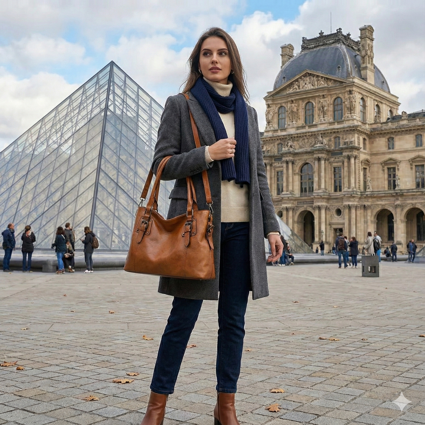 Renske - Sac Élégant