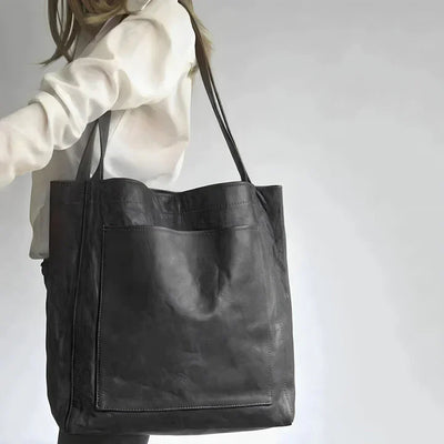 Élise - Sac Tote Élégant