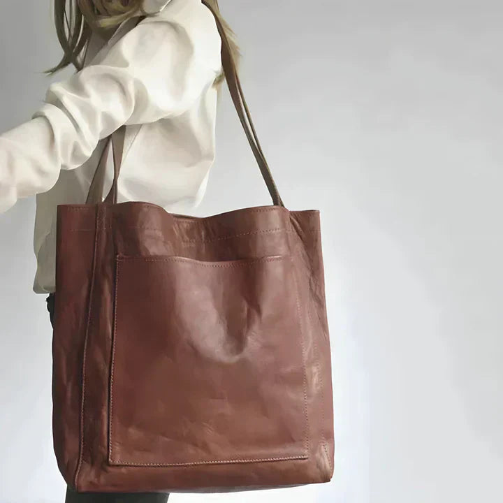 Élise - Sac Tote Élégant
