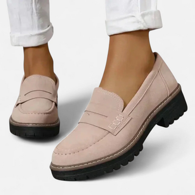 Chloé – Mocassins Élégants