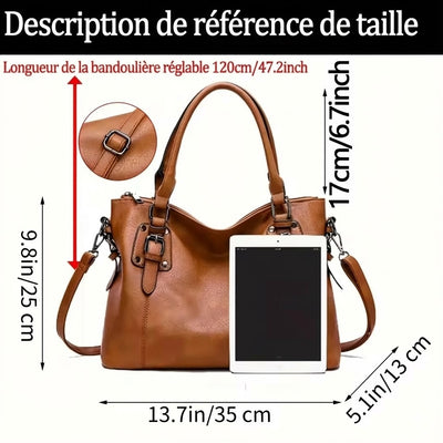 Renske - Sac Élégant