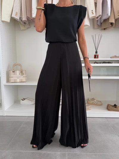 Maruja - Ensemble Élégant Et Confortable